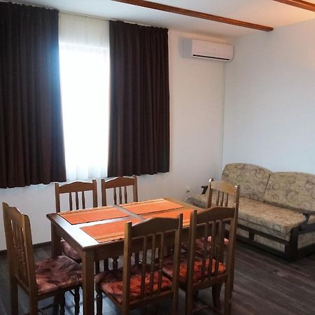 Вила Едем - Villa Edem - Beach Bolata Area Bŭlgarevo エクステリア 写真