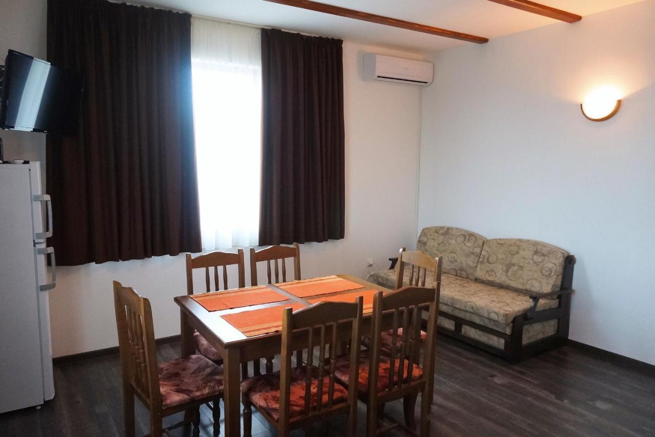 Вила Едем - Villa Edem - Beach Bolata Area Bŭlgarevo エクステリア 写真