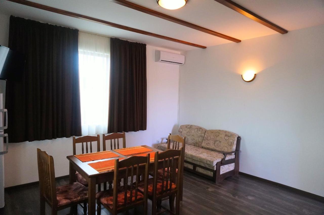 Вила Едем - Villa Edem - Beach Bolata Area Bŭlgarevo エクステリア 写真