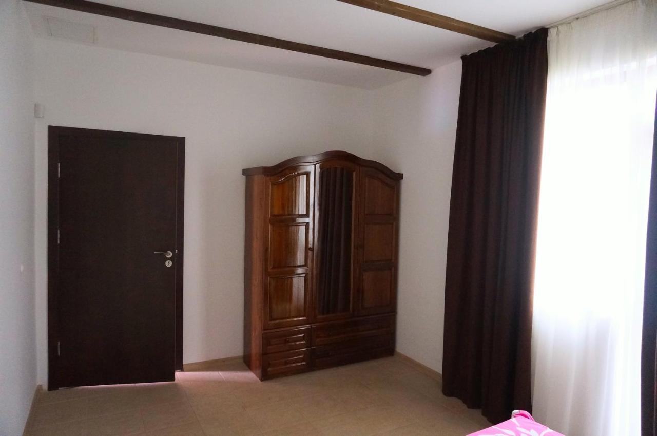 Вила Едем - Villa Edem - Beach Bolata Area Bŭlgarevo エクステリア 写真
