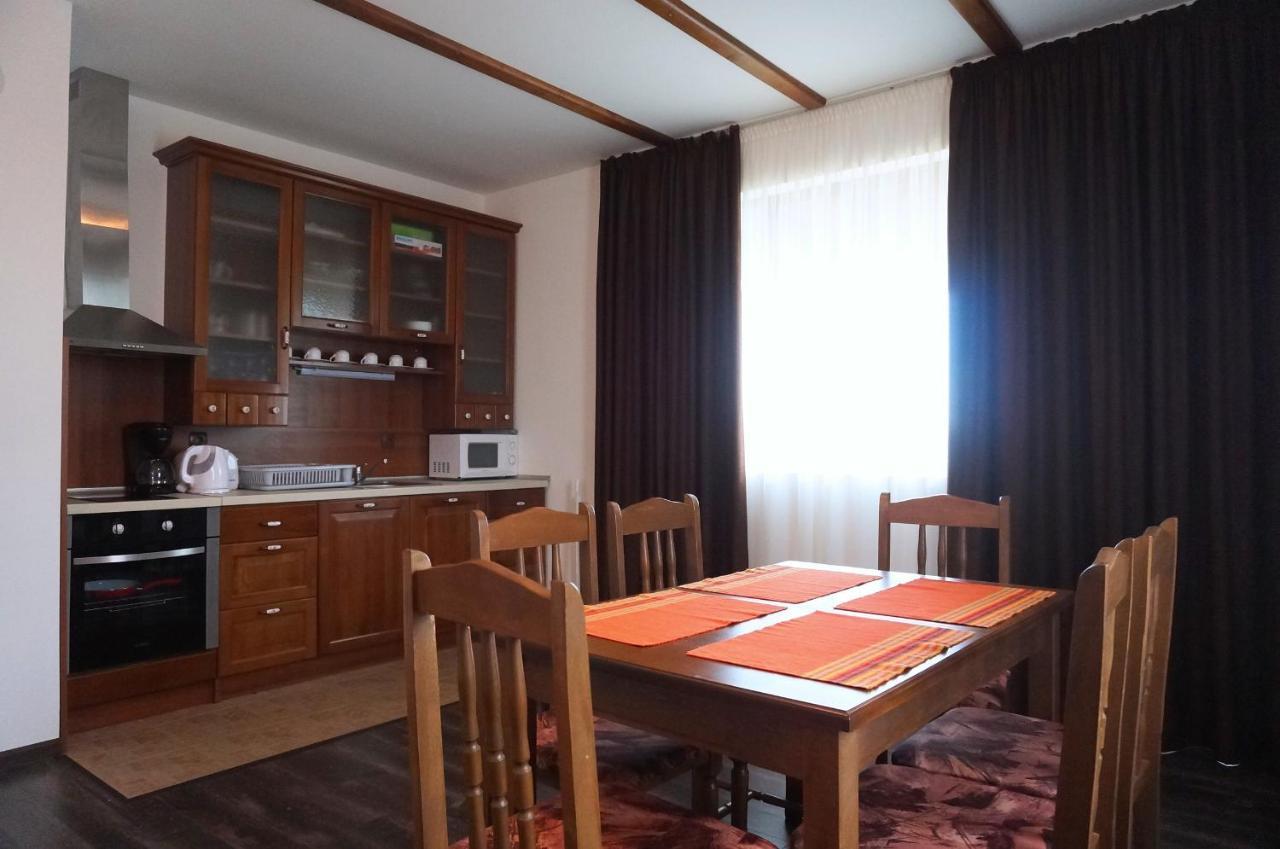 Вила Едем - Villa Edem - Beach Bolata Area Bŭlgarevo エクステリア 写真