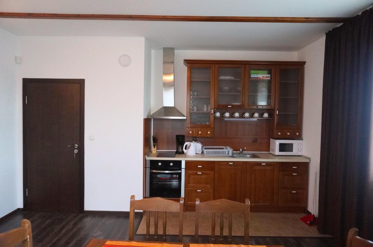 Вила Едем - Villa Edem - Beach Bolata Area Bŭlgarevo エクステリア 写真