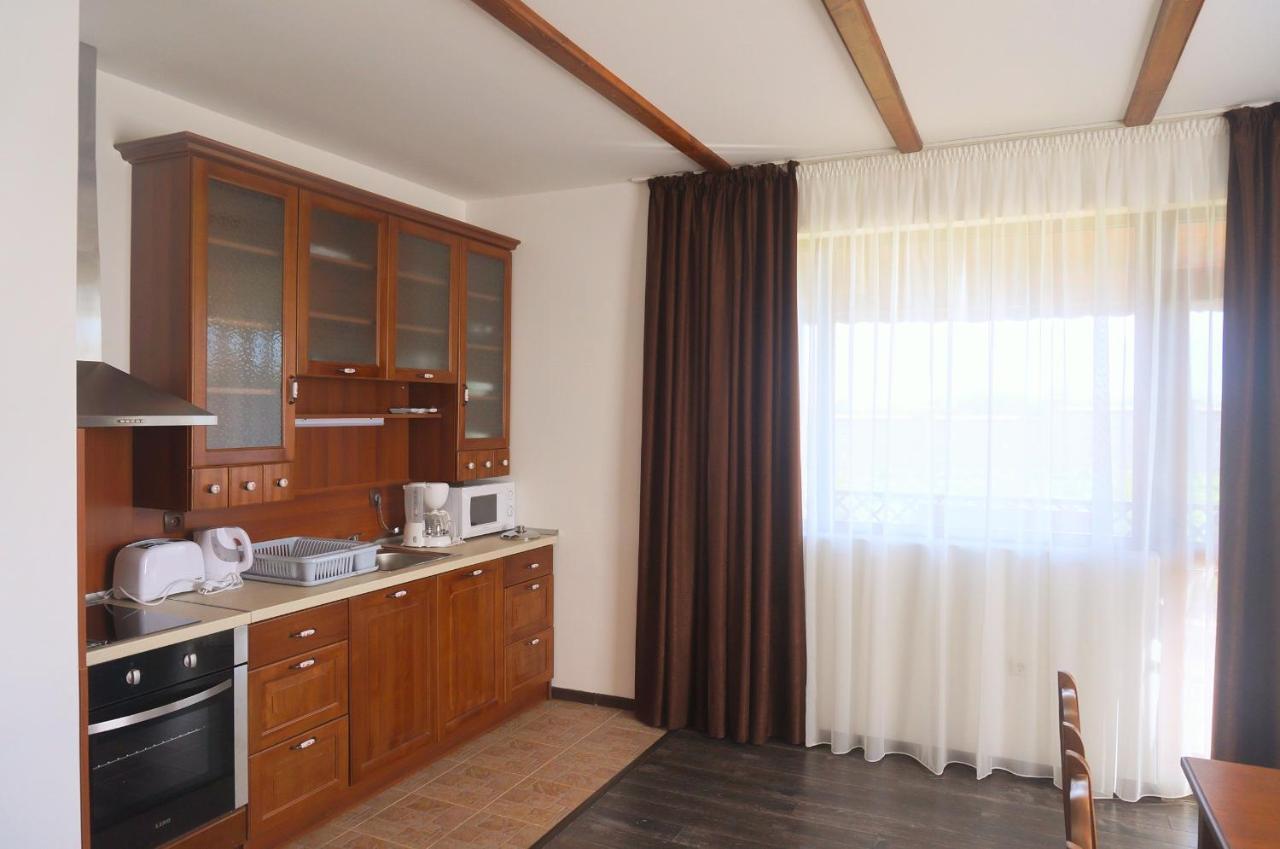 Вила Едем - Villa Edem - Beach Bolata Area Bŭlgarevo エクステリア 写真