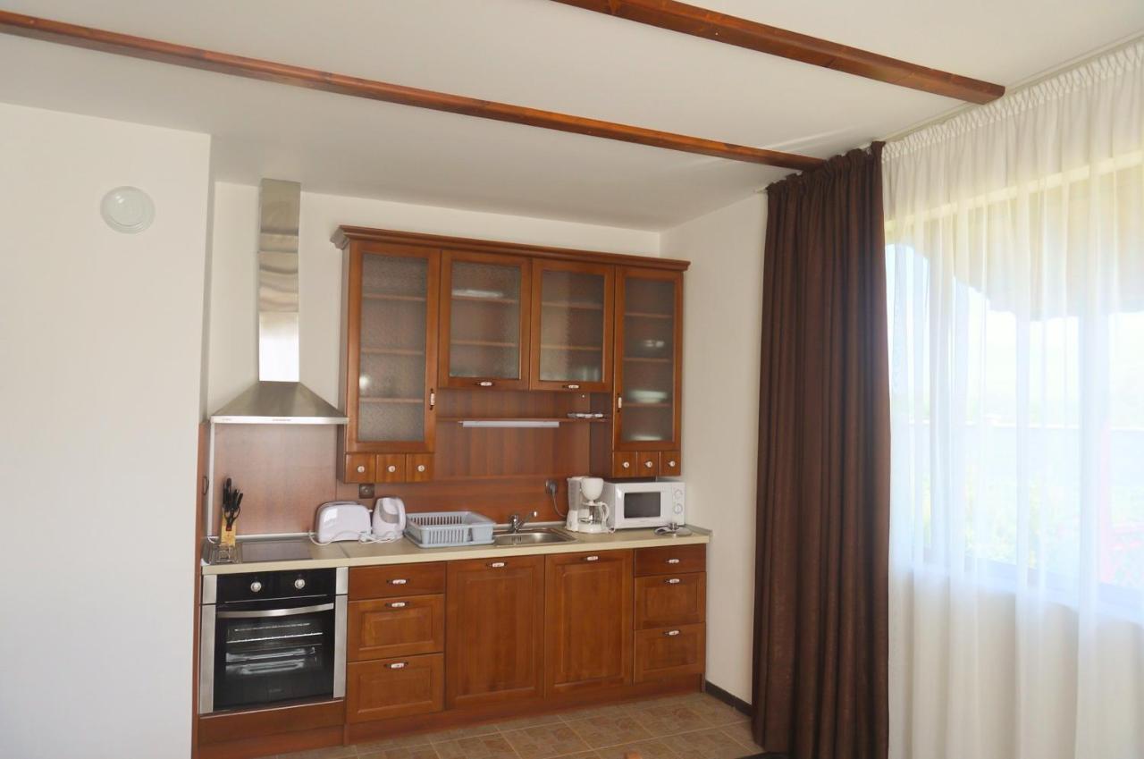 Вила Едем - Villa Edem - Beach Bolata Area Bŭlgarevo エクステリア 写真