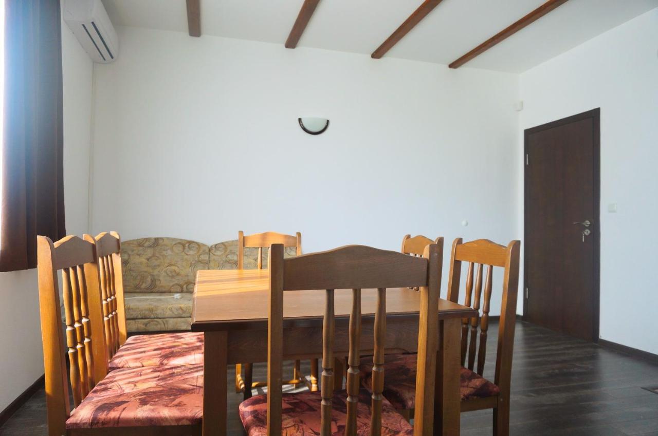 Вила Едем - Villa Edem - Beach Bolata Area Bŭlgarevo エクステリア 写真