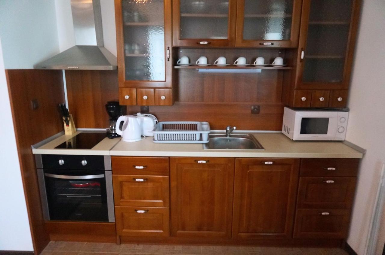 Вила Едем - Villa Edem - Beach Bolata Area Bŭlgarevo エクステリア 写真