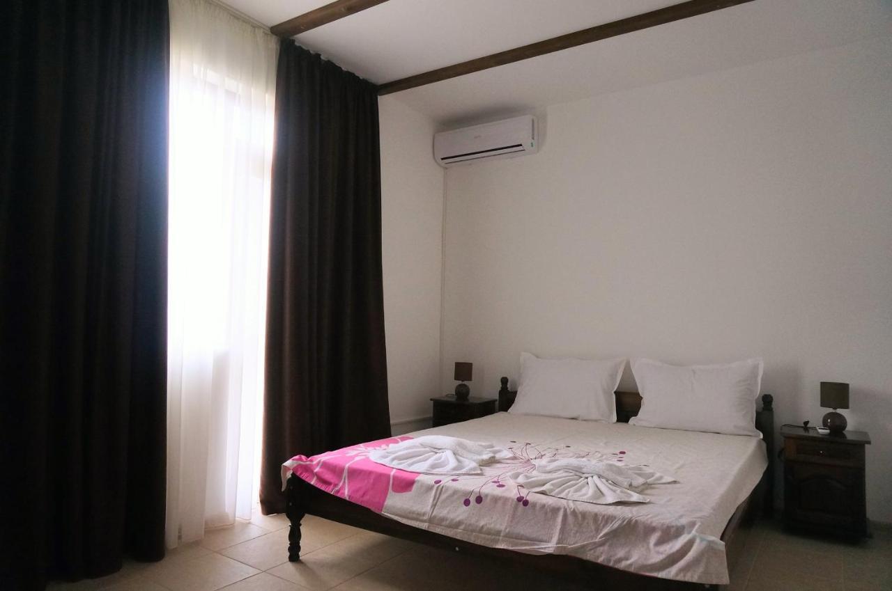 Вила Едем - Villa Edem - Beach Bolata Area Bŭlgarevo エクステリア 写真