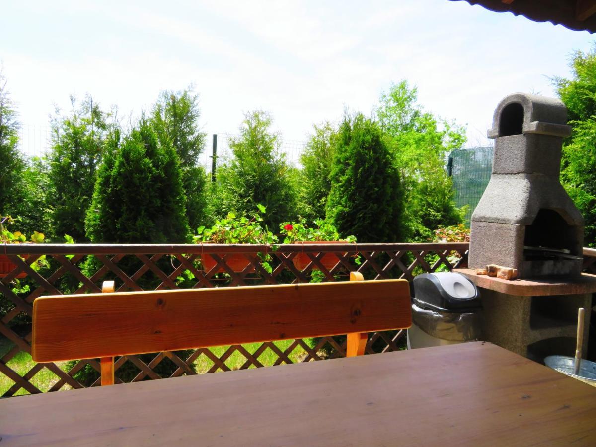 Вила Едем - Villa Edem - Beach Bolata Area Bŭlgarevo エクステリア 写真