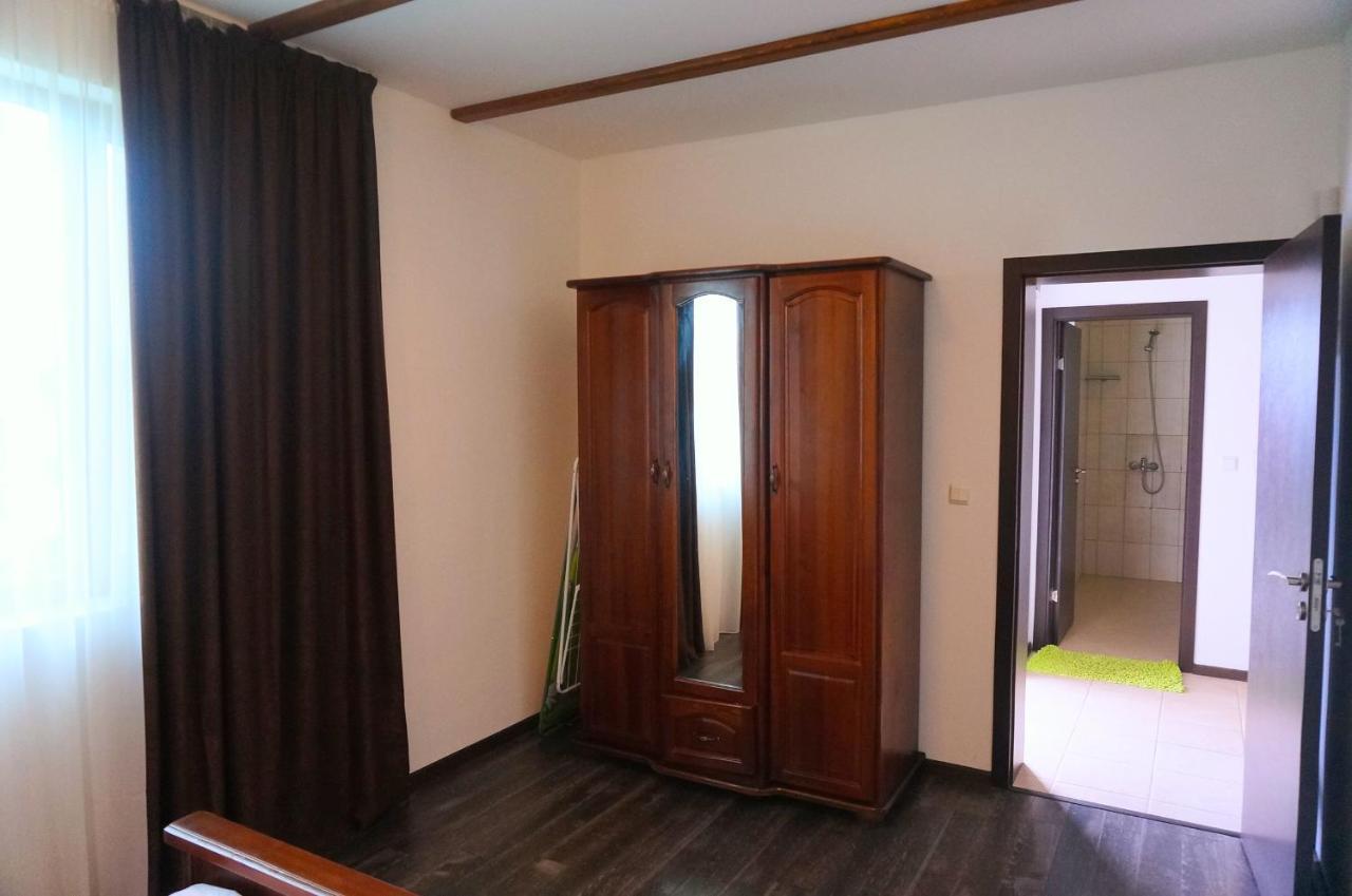 Вила Едем - Villa Edem - Beach Bolata Area Bŭlgarevo エクステリア 写真