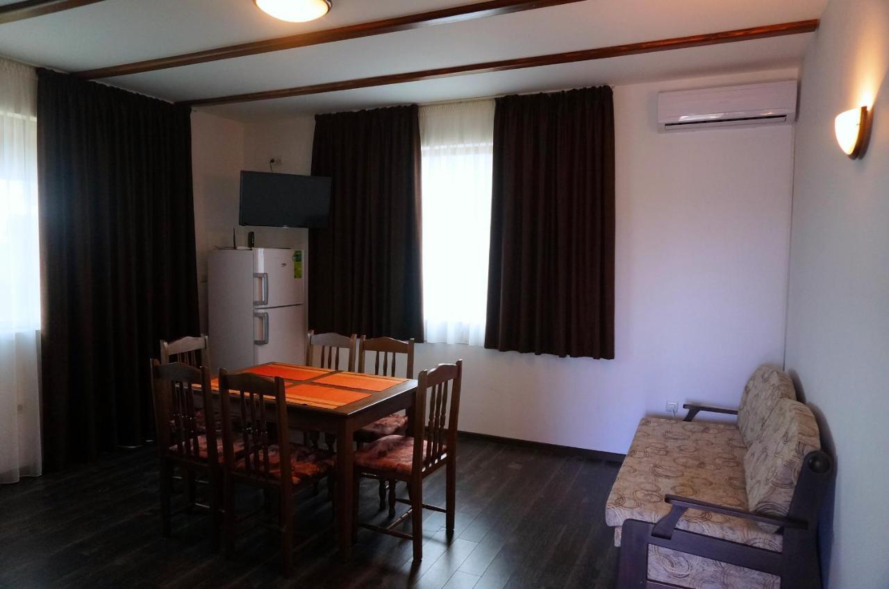 Вила Едем - Villa Edem - Beach Bolata Area Bŭlgarevo エクステリア 写真