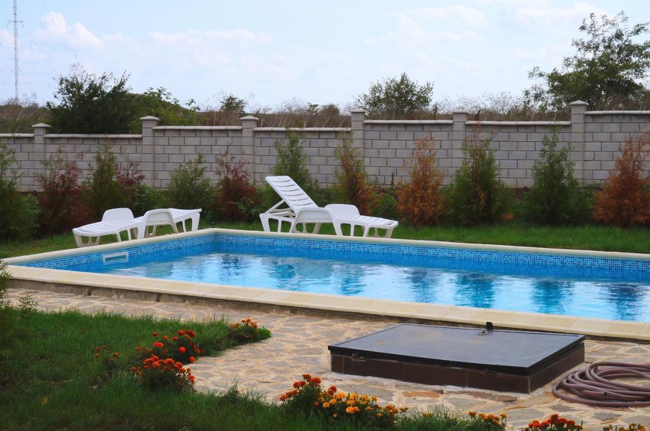 Вила Едем - Villa Edem - Beach Bolata Area Bŭlgarevo エクステリア 写真